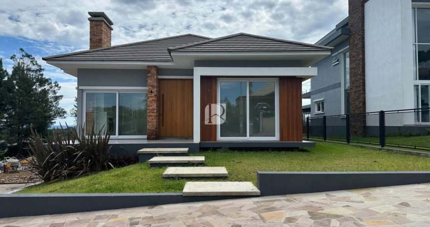 Apartamento com 3 quartos à venda na Estrada Parque Dos Pinheiros, Mato Queimado, Gramado