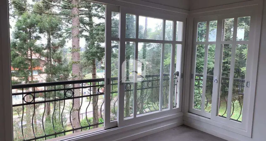 Apartamento com 4 quartos à venda na Rua F. G. Bier, Planalto, Gramado