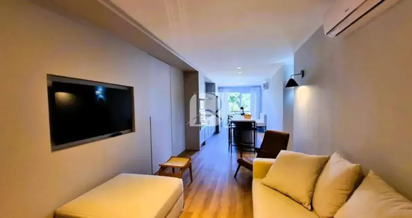 Apartamento com 2 quartos à venda na RUA PORTO ALEGRE, Moura, Gramado