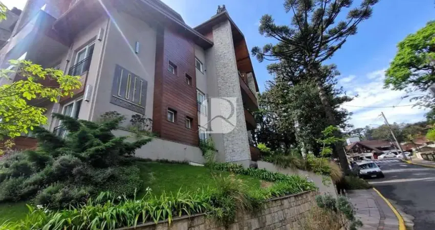 Apartamento com 1 quarto à venda na Rua Tia Rita, Centro, Gramado