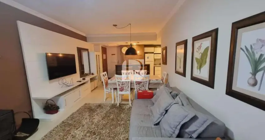 Apartamento com 2 quartos à venda na Rua São Pedro, Floresta, Gramado