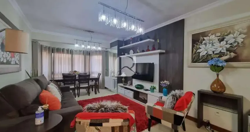 Apartamento com 2 quartos à venda na Rua São Pedro, Floresta, Gramado