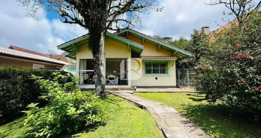 Apartamento com 4 quartos à venda na Rua Vigilante, Carniel, Gramado