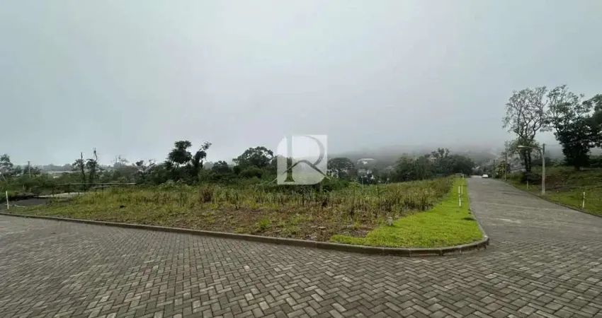 Terreno à venda na Rua José Caberlon, Várzea Grande, Gramado