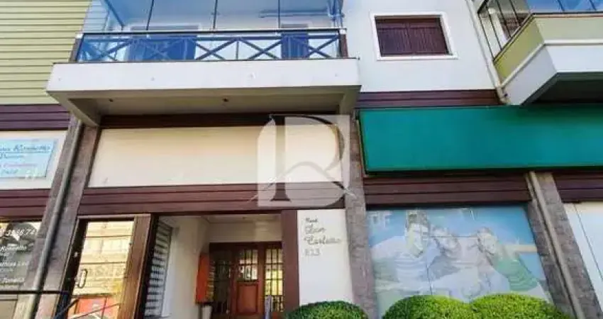 Apartamento com 2 quartos à venda na Rua São Pedro, Centro, Gramado