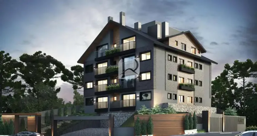 Apartamento com 1 quarto à venda na RUA NEGRINHO DO PASTOREIO, Centro, Gramado