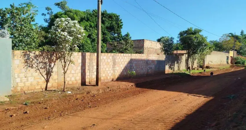Chácara / Sítios à venda, Chácaras Morada do Verde - UBERABA/MG