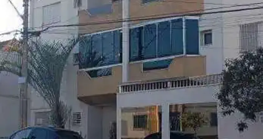 Apartamento à venda, 2 quartos, 1 suíte, 1 vaga, BOA VISTA - UBERABA/MG