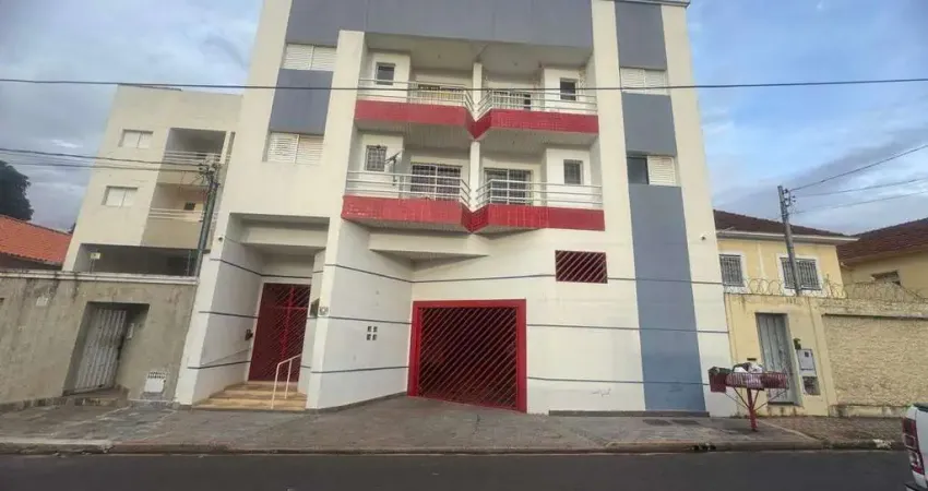 Apartamento à venda, Nossa Senhora da Abadia - UBERABA/MG