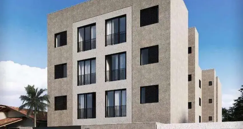 Vende-se Apartamentos prontos para morar ótima localização!
