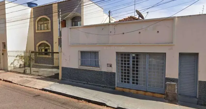 Casa à venda, 7 quartos, 1 suíte, SÃO BENEDITO - UBERABA/MG