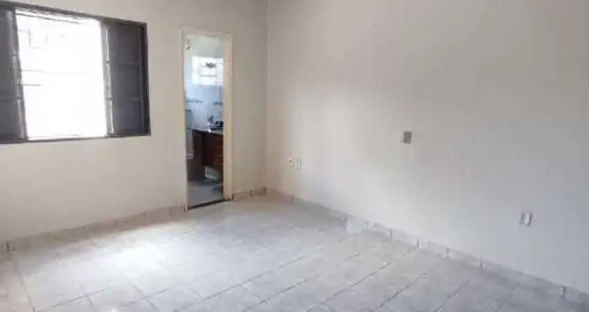 Casa com 3 quartos à venda no Grande Horizonte, Uberaba 