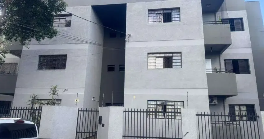Apartamento à venda, 3 quartos, 1 suíte, 2 vagas, SANTA MARIA - UBERABA/MG