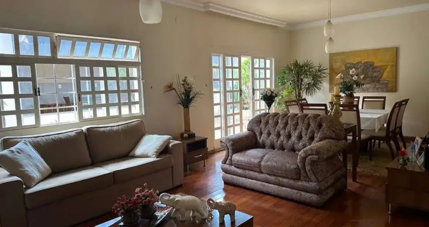 Casa à venda, 3 quartos, 1 suíte, 4 vagas, OLINDA - UBERABA/MG