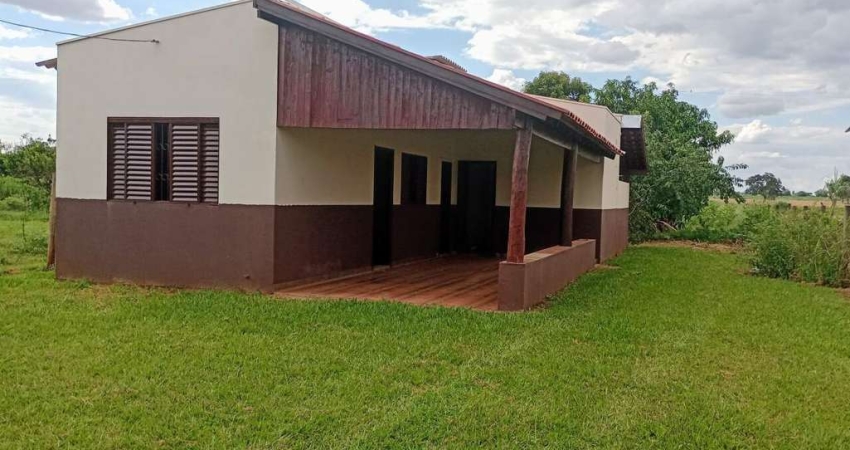 Chácara / sítio com 2 quartos à venda no Centro, Uberaba 