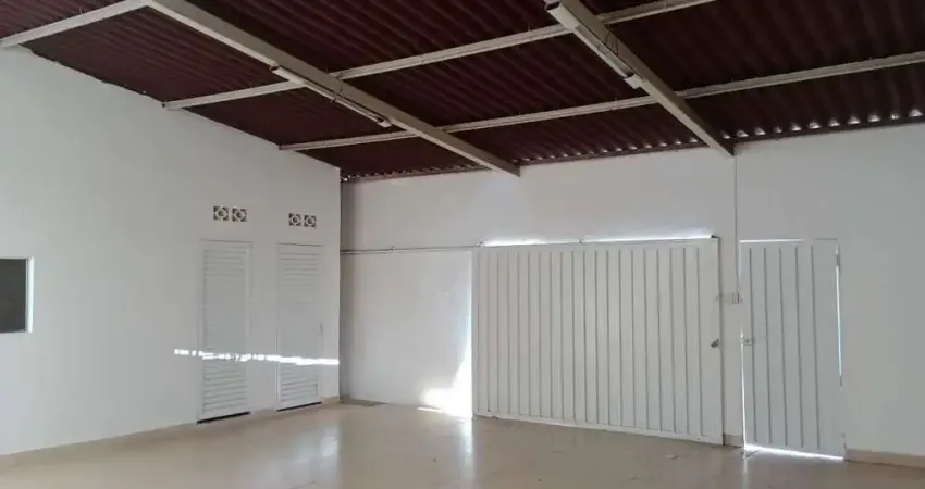 Casa com 2 quartos à venda no Beija-Flor II, Uberaba 