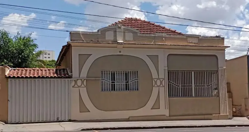 Casa com 2 quartos à venda no Estados Unidos, Uberaba 