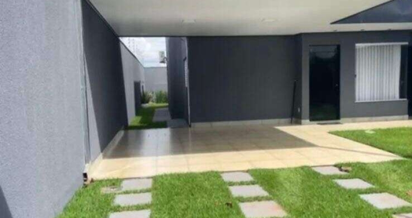 Casa à venda, 2 quartos, 2 vagas, Parque das Laranjeiras II - UBERABA/MG
