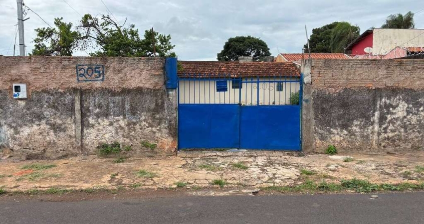 Terreno/Área à venda, PARQUE DAS AMÉRICAS - UBERABA/MG