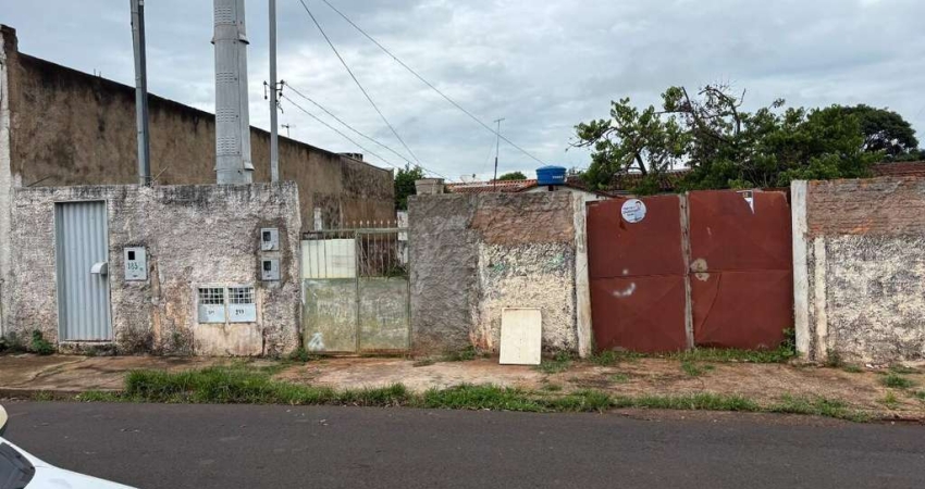 Terreno/Área à venda, PARQUE DAS AMÉRICAS - UBERABA/MG