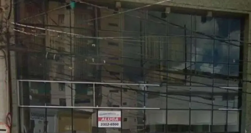 Sala comercial à venda no Centro, Uberaba 