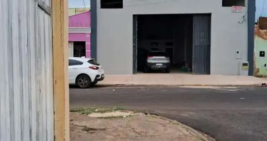 Sala comercial à venda no Oneida Mendes, Uberaba 