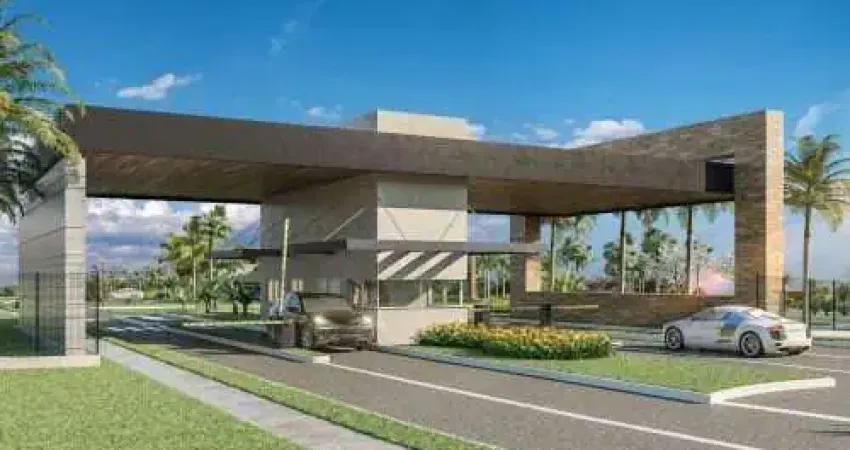 TERRENO EM CONDOMINIO à venda, Damha Residencial Uberaba III - UBERABA/MG