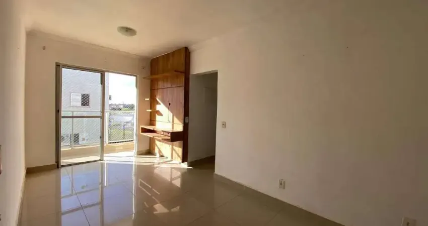 Apartamento à venda, 3 quartos, 2 vagas, SÃO BENEDITO - UBERABA/MG