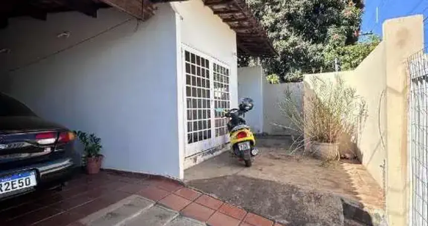 Casa à venda, 3 quartos, 1 suíte, 4 vagas, Residencial Estados Unidos - UBERABA/MG