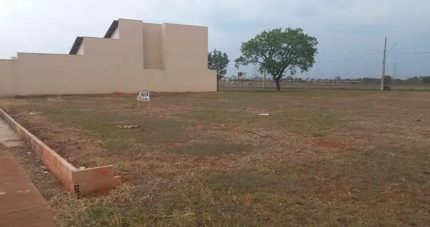 Terreno/Área à venda, Parque das Laranjeiras - UBERABA/MG