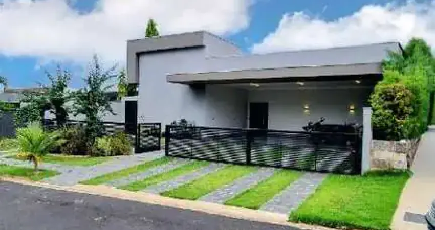 Casa Condomínio à venda, 2 suítes, 4 vagas, Centro - Rifaina/SP