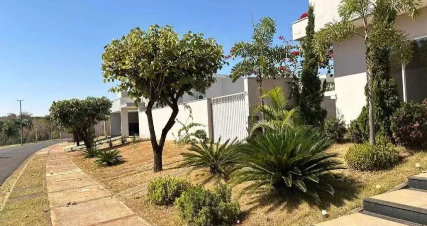TERRENO EM CONDOMINIO à venda, Cyrela Landscape - UBERABA/MG
