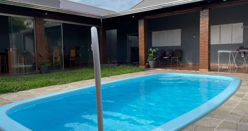 Casa à venda, 3 quartos, 2 suítes, JARDIM SÃO BENTO - UBERABA/MG