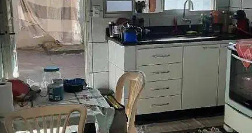Casa com 2 quartos à venda no Beija-Flor II, Uberaba 