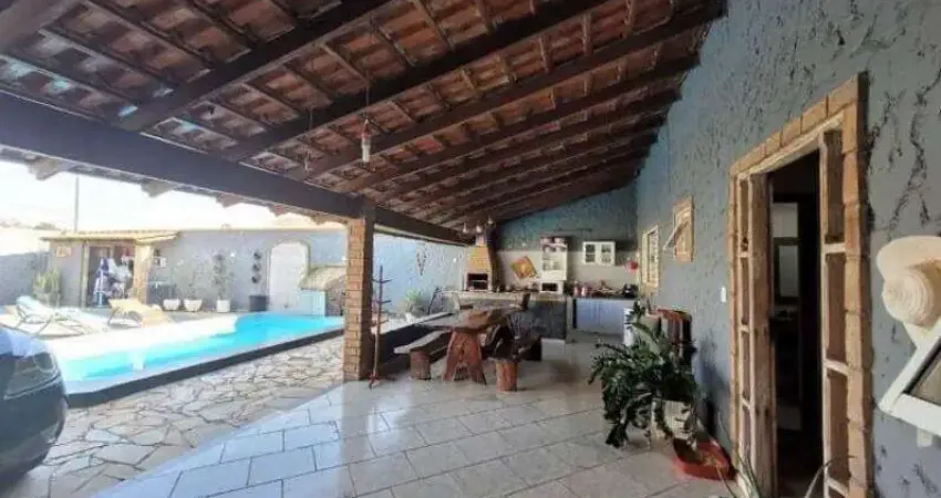 Casa à venda, 2 quartos, 1 suíte, São José - UBERABA/MG