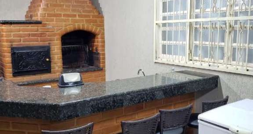 Casa à venda, 3 quartos, 1 suíte, 2 vagas, PACAEMBU - UBERABA/MG