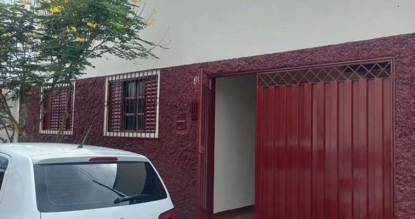 Casa à venda, 3 quartos, 2 vagas, Vila Nossa Senhora Aparecida - UBERABA/MG