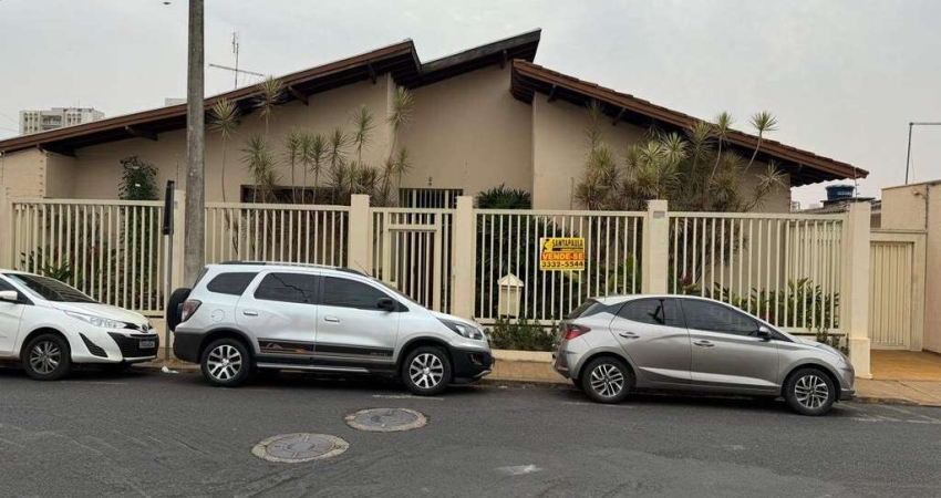 Casa à venda, 8 quartos, 3 suítes, 12 vagas, Nossa Senhora da Abadia - UBERABA/MG