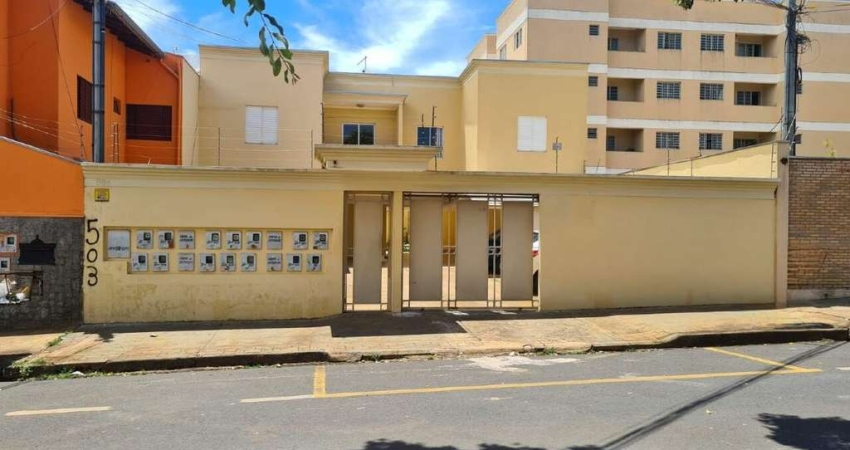 Apartamento à venda, 1 quarto, 1 vaga, UNIVERSITARIO - UBERABA/MG