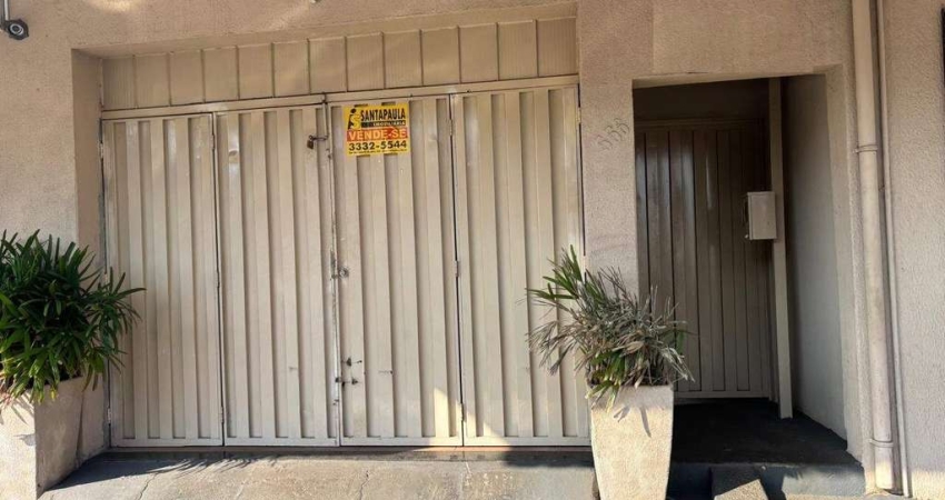 Casa à venda, 1 quarto, 1 suíte, 1 vaga, Amoroso Costa - UBERABA/MG