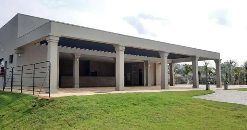 TERRENO EM CONDOMINIO à venda, BeijaFlor II - UBERABA/MG