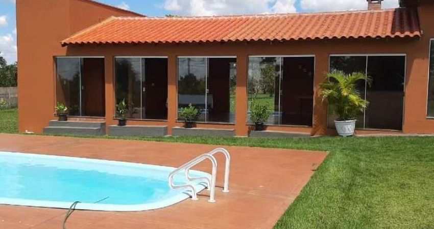 Chácara / Sítios à venda, 2 quartos, 2 suítes, 4 vagas, CENTRO - UBERABA/MG