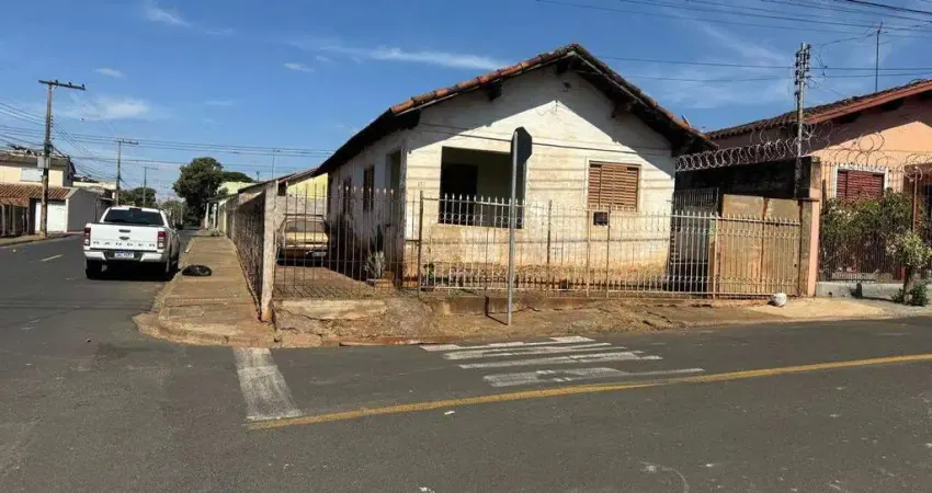 Casa à venda, 2 quartos, 2 vagas, Conjunto Margarida Rosa de Azevedo - UBERABA/MG