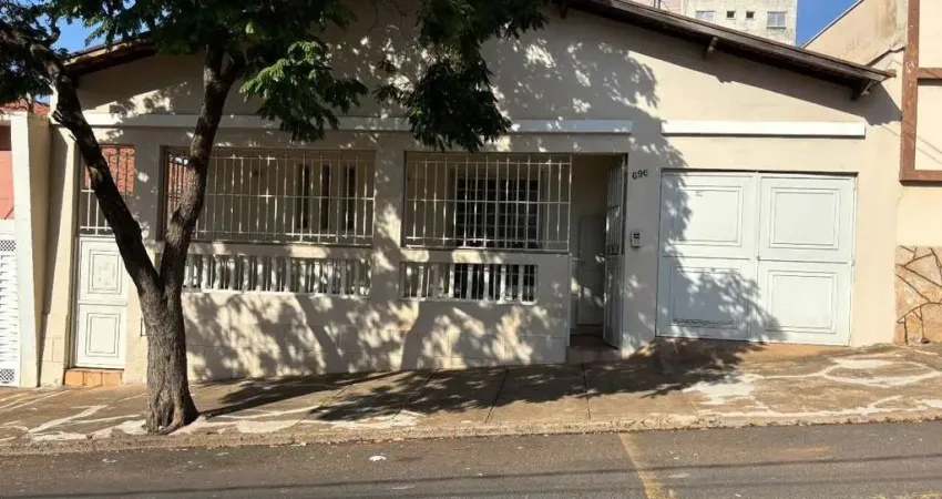 Casa à venda, 3 quartos, 2 suítes, 1 vaga, Nossa Senhora da Abadia - UBERABA/MG