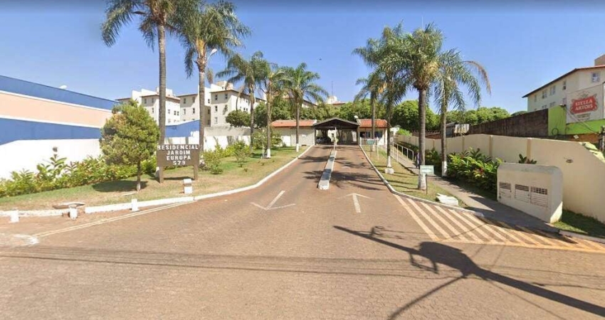 Apartamento à venda, 3 quartos, 1 suíte, 1 vaga, PARQUE DO MIRANTE - UBERABA/MG