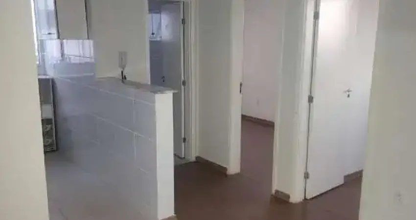 Apartamento à venda, 2 quartos, JARDIM ESPIRITO SANTO - UBERABA/MG