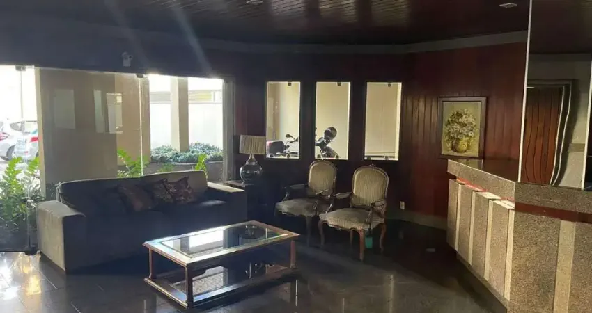 Apartamento à venda, 6 quartos, 5 suítes, CENTRO - UBERABA/MG