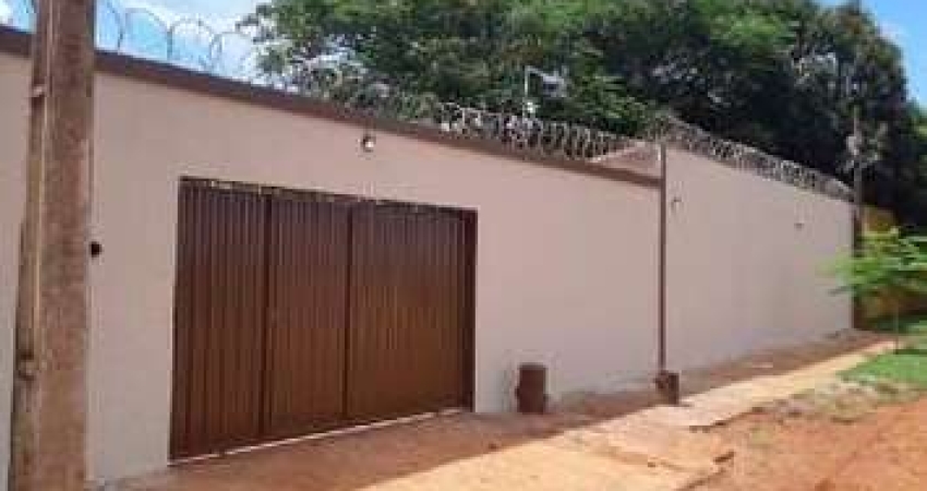 Chácara / Sítios à venda, 5 quartos, 3 suítes, AREA RURAL - UBERABA/MG