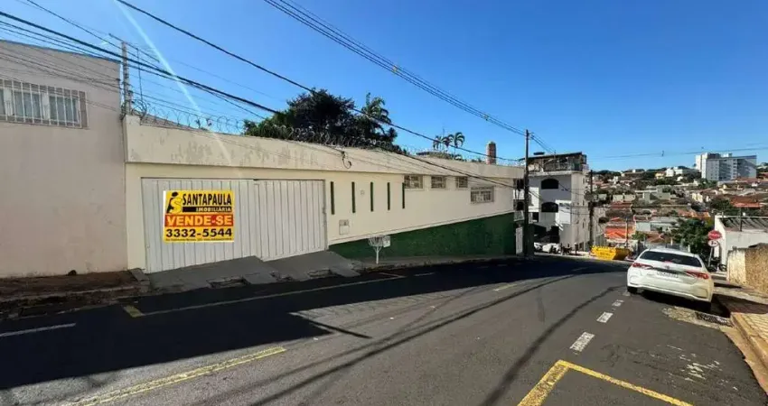 Casa à venda, 3 quartos, 1 suíte, 2 vagas, SAO SEBASTIAO - UBERABA/MG