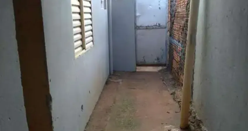 Casa à venda, 4 quartos, BEIJA FLOR II - UBERABA/MG